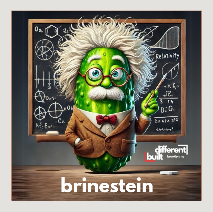 Brinestein