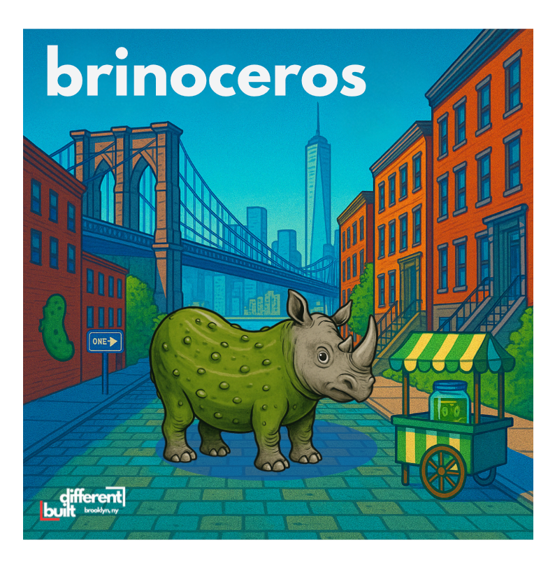 Brinoceros