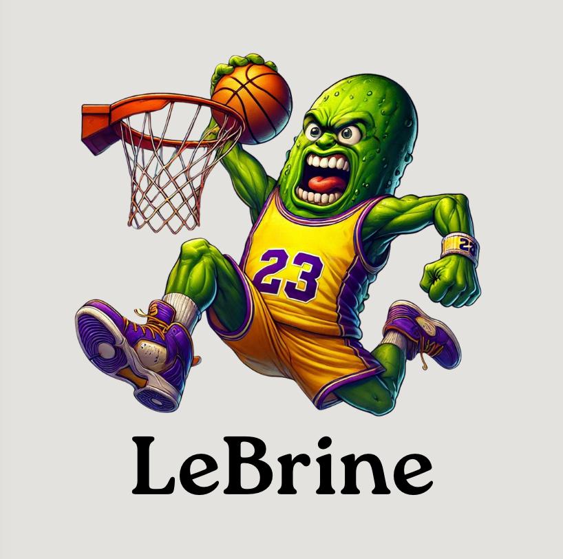 LeBrine