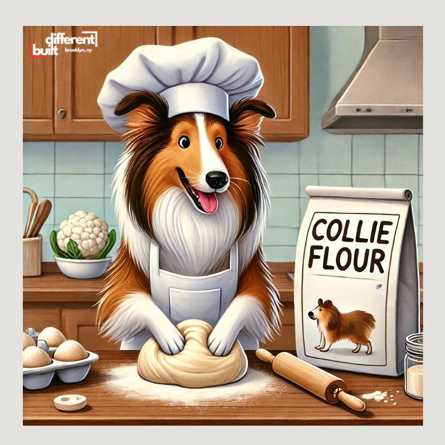 Collie Flour